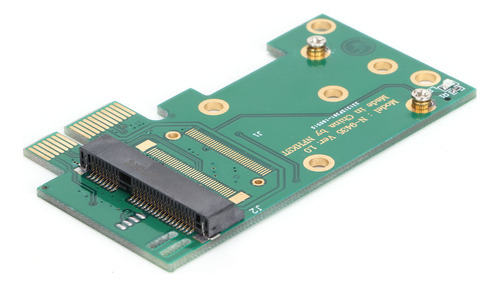 Tarjeta De Transferencia Mini Pcie Wifi Tarjeta De Red Inalá