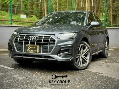 Audi q5 sportback 2.0 45 Tfsi Mhev Quattro S-Line