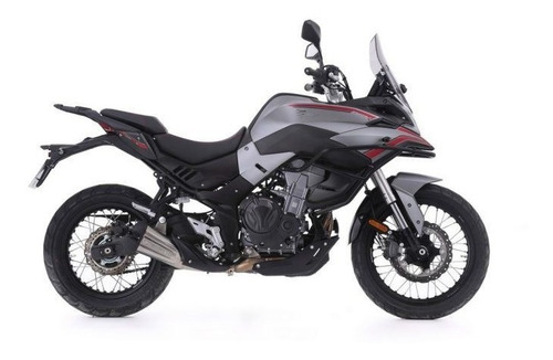 Imagen 2 de 15 de Voge 500dsx - Consultar Financiación - 500 Dsx
