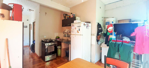 Casa En Barracas