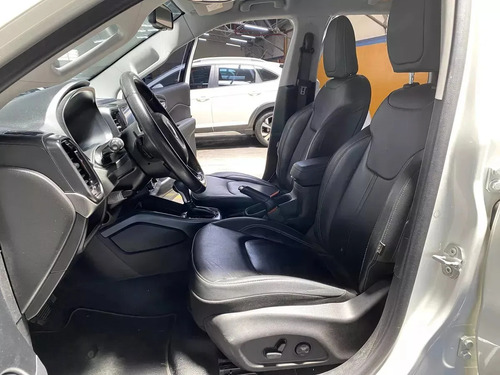 Fiat Toro 2.0 Volcano 4x4 At