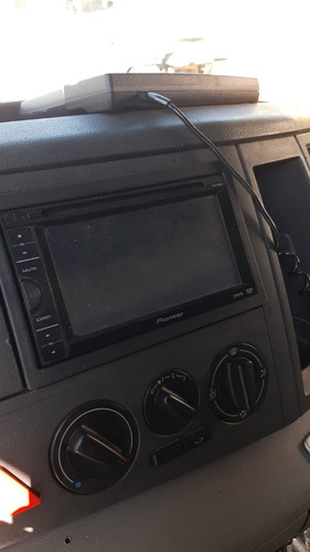 Imagem 6 de 15 de Vw 24250 Bitruck - Bau Frigorifico Com Super 2 Da Thermoking