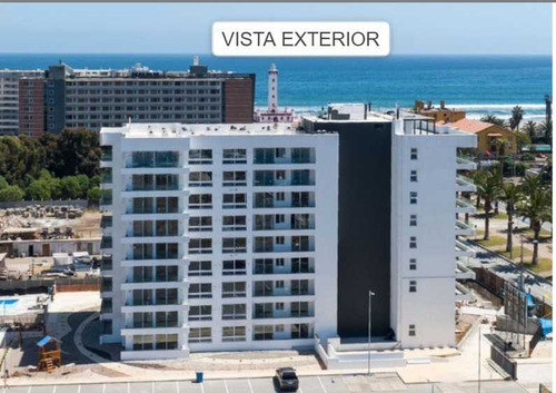 ¡ideal Para Inversión O Disfrutar De La Playa (91170)