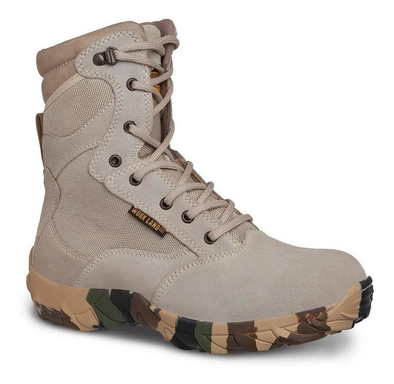 Botas de seguridad de goma TRBL Safety OLIVA • 54,50 € ENVIO