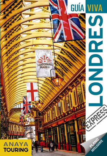 Libro Londres 2019