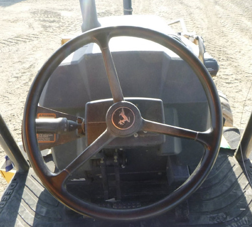 Imagen 12 de 15 de 10) Retroexcavadora John Deere 310 K 4x4 Con Extension 2015