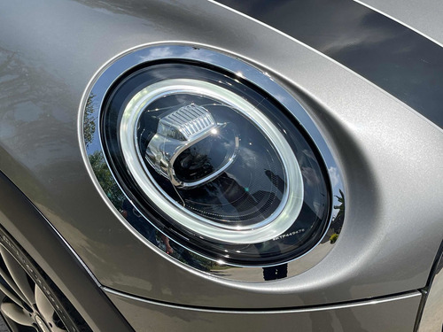Imagen 7 de 13 de Mini Cooper 2020 1.5 Pepper At