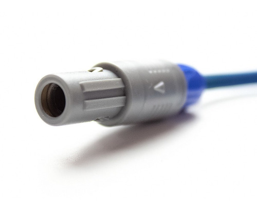 Sensor Spo2 Multisitio Neonatal Biogenesis Bioox.md.y3