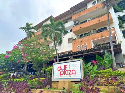 Apartamento en alquiler