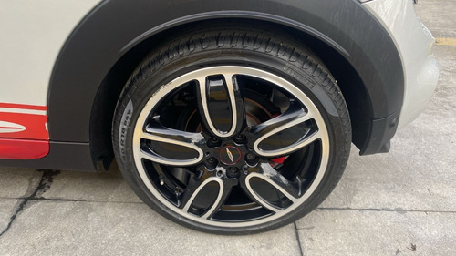 Imagen 11 de 19 de Mini Jcw Jhon Cooper Works