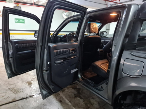 Great Wall Wingle Ac 2.4 Cd 4x2 4x2 A Gasolina
