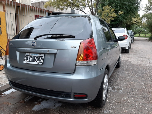 Fiat Palio 2004 1.8 Hlx Pack Electric