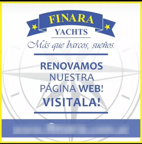 Velero Clásico Cibert 1957