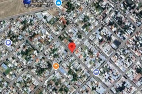 Casa En Venta - 2 Dormitorios 2 Baños - 150mts² - Coronel Dorrego