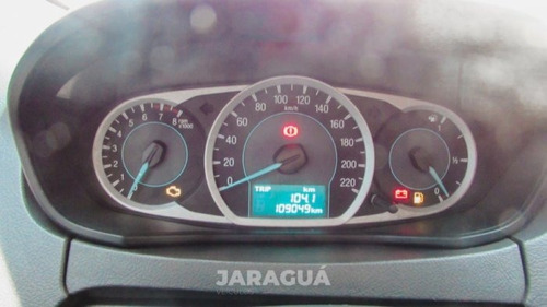 Ka 1.0 Se 12v Flex 4p Manual