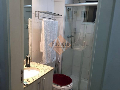 Imagem 23 de 26 de Apartamento No Tatuapé, 79 M², 02 Dormitórios, 01 Suíte, 01 Vaga, R$ 530.000,00 - 1954