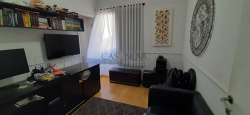 Imagem 3 de 30 de Apartamento À Venda Em Vila Mariana - Ap002756