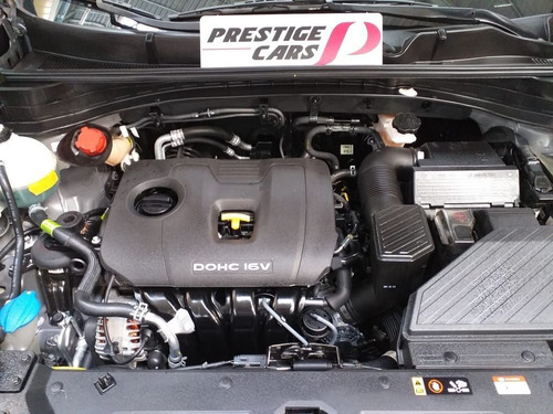Imagem 15 de 15 de Kia Sportage 2.0 Ex 4x2