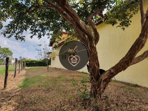 Imagem 2 de 12 de Linda Casa De Esquina No Fazenda Victória - 85
