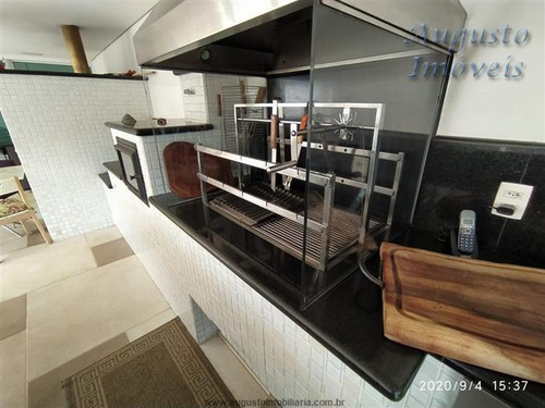 Imagem 9 de 29 de Casas Alto Padrão À Venda Em Atibaia/sp - Compre O Seu Casas Alto Padrão Aqui! - 1478077
