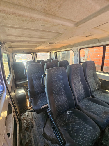 Citroën Jumper Minibus 2.8 Hdi 16l 5p