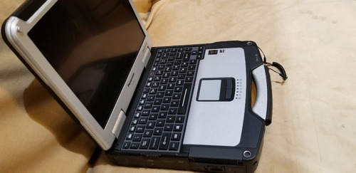 Laptop Panasonic Cf-31 16gb Ram 1tb Ssd (Usado)
