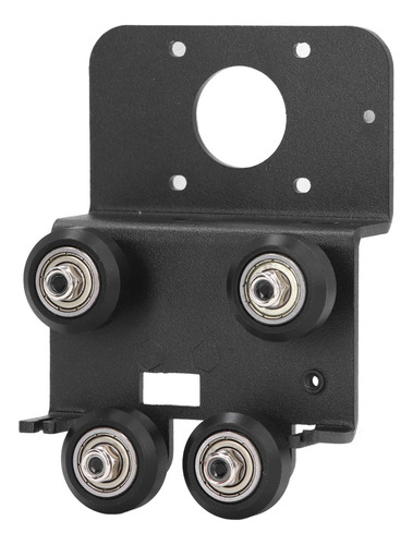 Hoja De Instalación De Extrusión De Extremo Caliente Del Kit