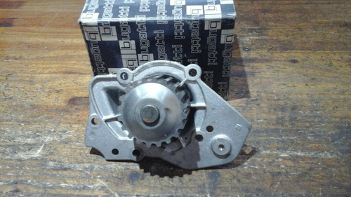 Bomba Agua Peugeot-citroen S/aleta