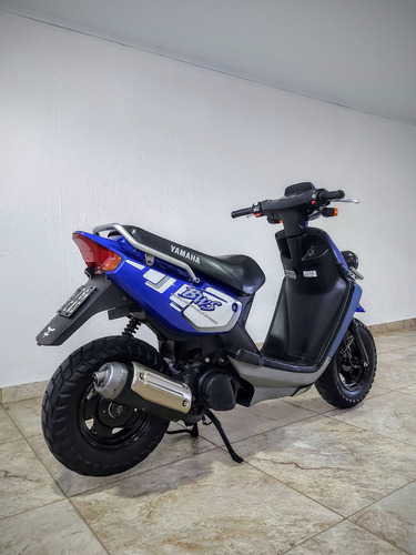 Imagen 5 de 23 de Yamaha Bws 100 (no Vespa/aprilia/piaggio/aerox/italjet/hond)