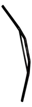 Comprar Manubrio Negro Honda Xr 125\u002F200\u002F250\u002F600 - Xtz 125\u002F250