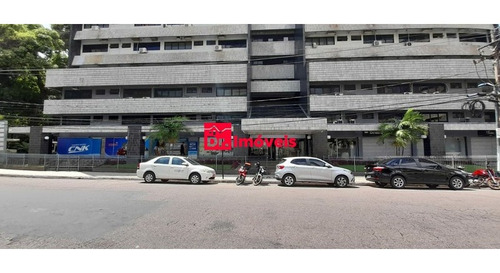 Imagem 1 de 14 de Sala Comercial Belém - 1007574