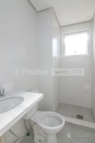 Imagem 20 de 28 de Apartamento, 2 Dormitórios, 65.51 M², Petrópolis - 159603