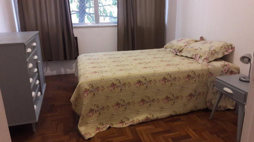 Imagem 4 de 27 de Apartamento À Venda, 58 M² Por R$ 680.000,00 - Leme - Rio De Janeiro/rj - Ap3267