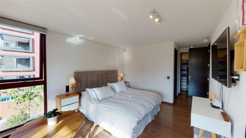 Departamento En Arriendo De 3 Dorm. En Vitacura
