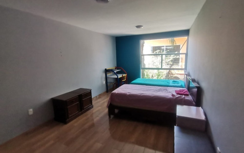 Imagen 10 de 14 de Rento Casa Amueblada 5 Recámaras Colonia Nuevo Celaya
