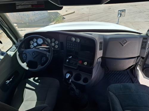 Camion Torton De Redilas Internacional Prostar