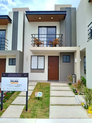 Casa en venta
