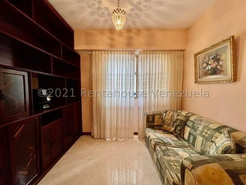 Imagen 5 de 18 de Apartamento En Venta, Amoblado, Equipado Y Con Pozo, Los Palos Grandes, Caracas, Código: Mm1 22-3631