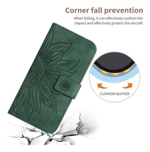 Funda Tipo Cartera Para Motorola E32 E7 E22i E 22 32 S E30 E