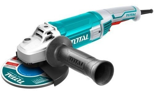 Pulidora Industrial 7  2000w Total Tools