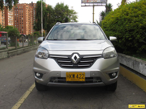 Renault Koleos 2.5 Bose