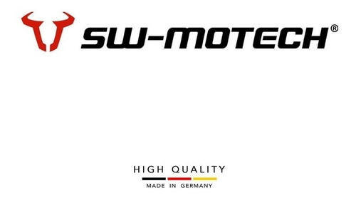 Caballete Central Honda Cb 500 X Nueva 2020 - Sw Motech