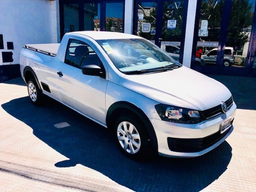 Volkswagen Saveiro Cabina Simple 1.6n