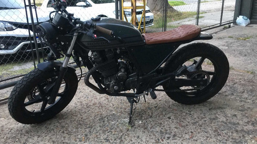 Honda Cbx 250cc Twister