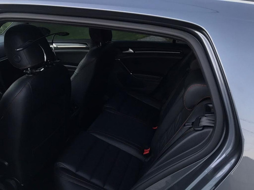 Imagen 6 de 19 de Golf Gti