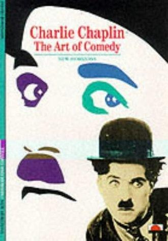 Chaplin Art Of Comedy The - Charlie Chaplin