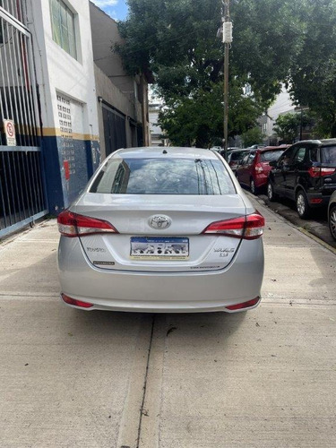 Toyota Yaris 1.5 107cv Xs 4 p