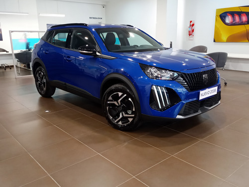Peugeot 2008 1.0T Allure