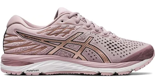 T nis Asics Gel Cumulus 21 Feminino Parcelamento sem juros
