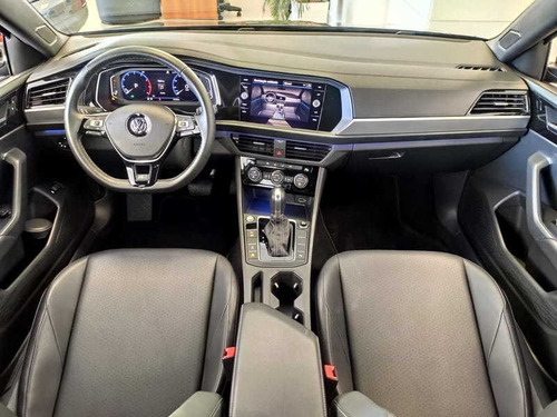 Volkswagen Jetta R Line 250 Tsi 1.4 Flex 16v Aut
